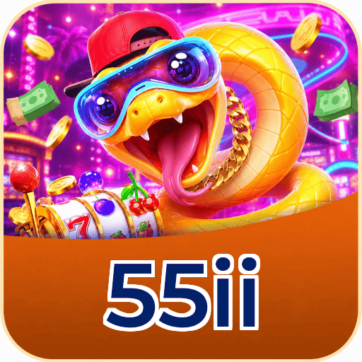 55ii Instalar Logo 3