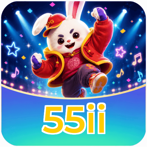 55ii Instalar Logo 1