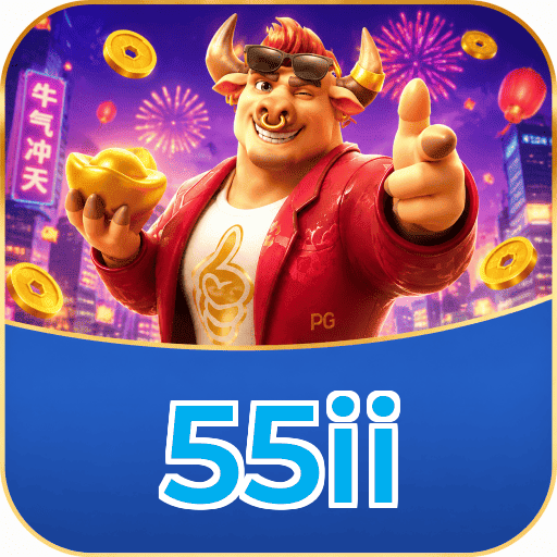 Slots 55ii - RTP Alto Certificado