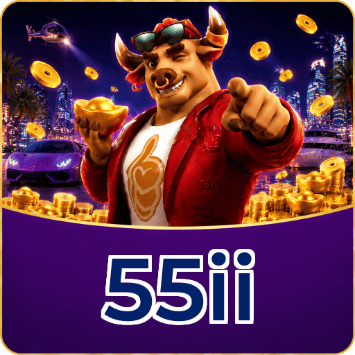 Odds Competitivas 55ii