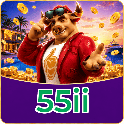 Fortune Tiger Logo 3