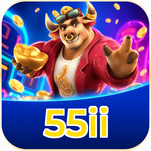 55ii Logo 2