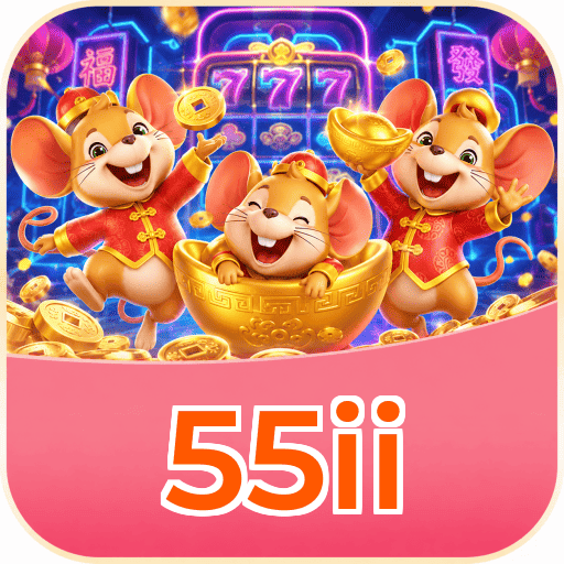 Loteria 55ii - Quina e mais jogos