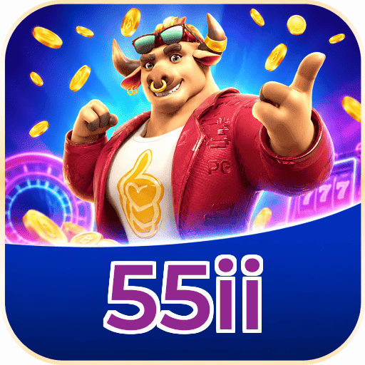 55ii Instalar Logo 2