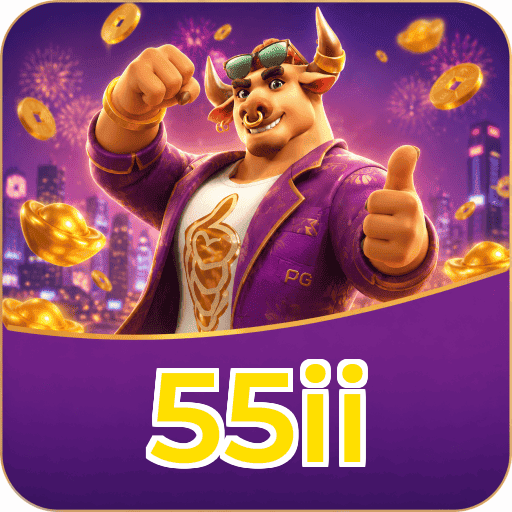 55ii Logo 1